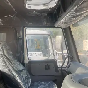 Howo Truck
