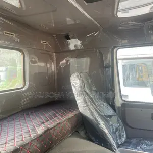 Howo Truck