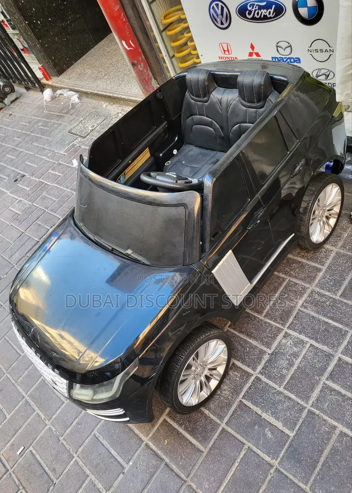 Cars for Kids