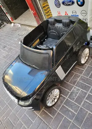 Cars for Kids