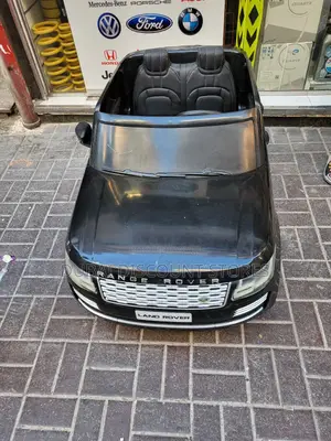 Cars for Kids