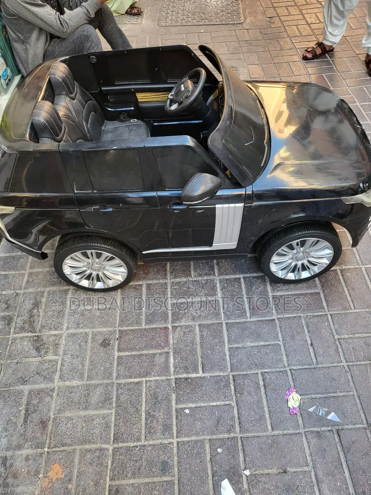 Cars for Kids