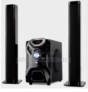 Sundar Subwoofer Sd 608b