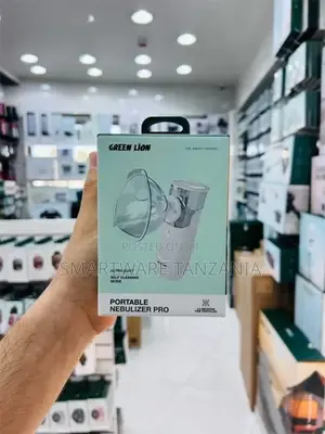 Nebulizer Respiratory Nebulizer Atomizer Adults Kids Machine
