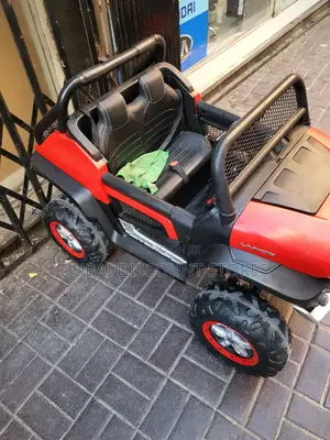 Rechargeable Cars for Kids