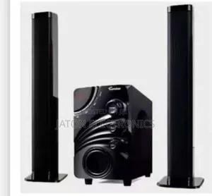 Sundar Subwoofer Sd606 Bt