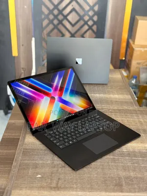 Laptop Microsoft Surface Laptop 4 16GB Intel Core I7 SSD 512GB