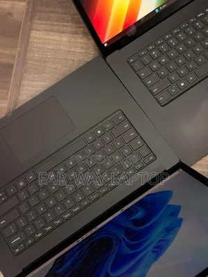 Laptop Microsoft Surface Laptop 4 16GB Intel Core I7 SSD 512GB