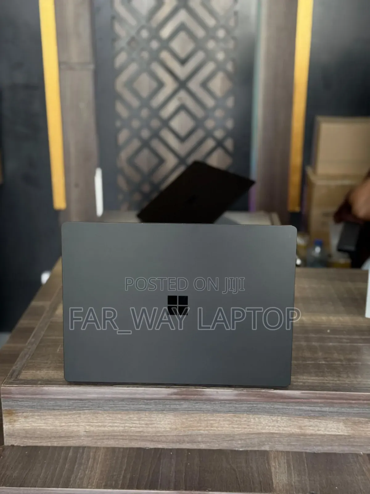 Laptop Microsoft Surface Laptop 4 16GB Intel Core I7 SSD 512GB