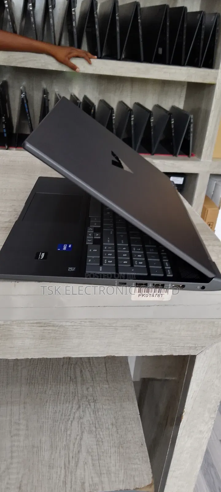 New Laptop HP 16GB Intel Core I7 SSD 1T