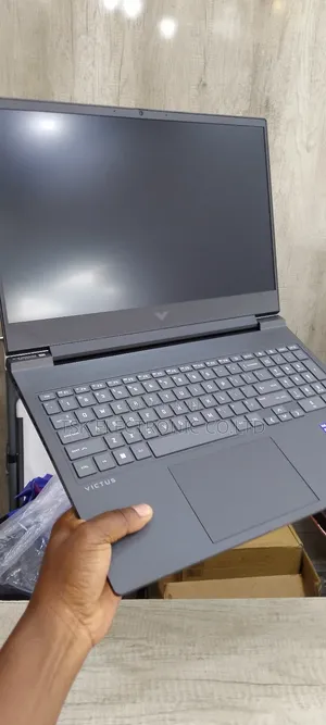 New Laptop HP 16GB Intel Core I7 SSD 1T