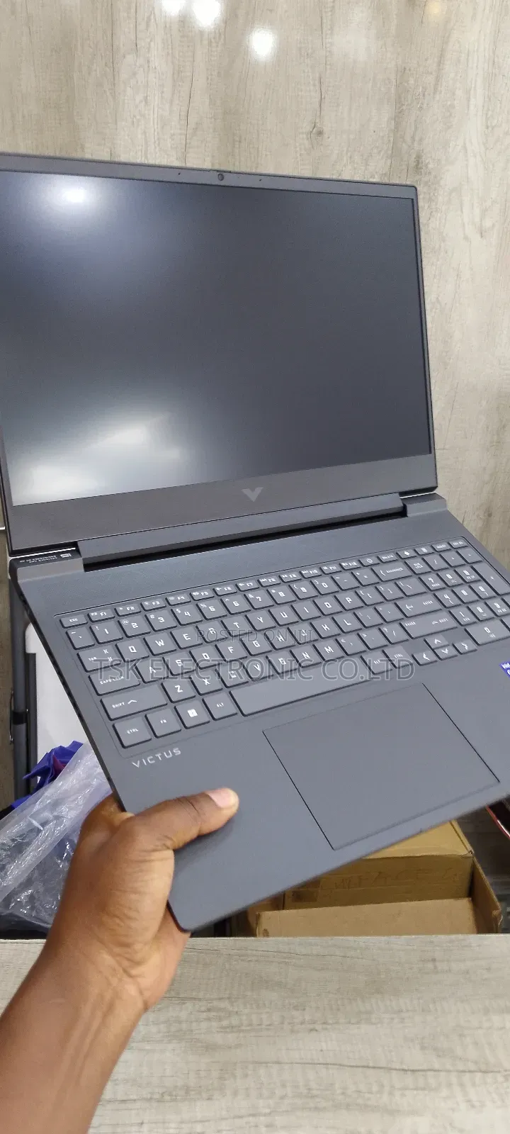 New Laptop HP 16GB Intel Core I7 SSD 1T