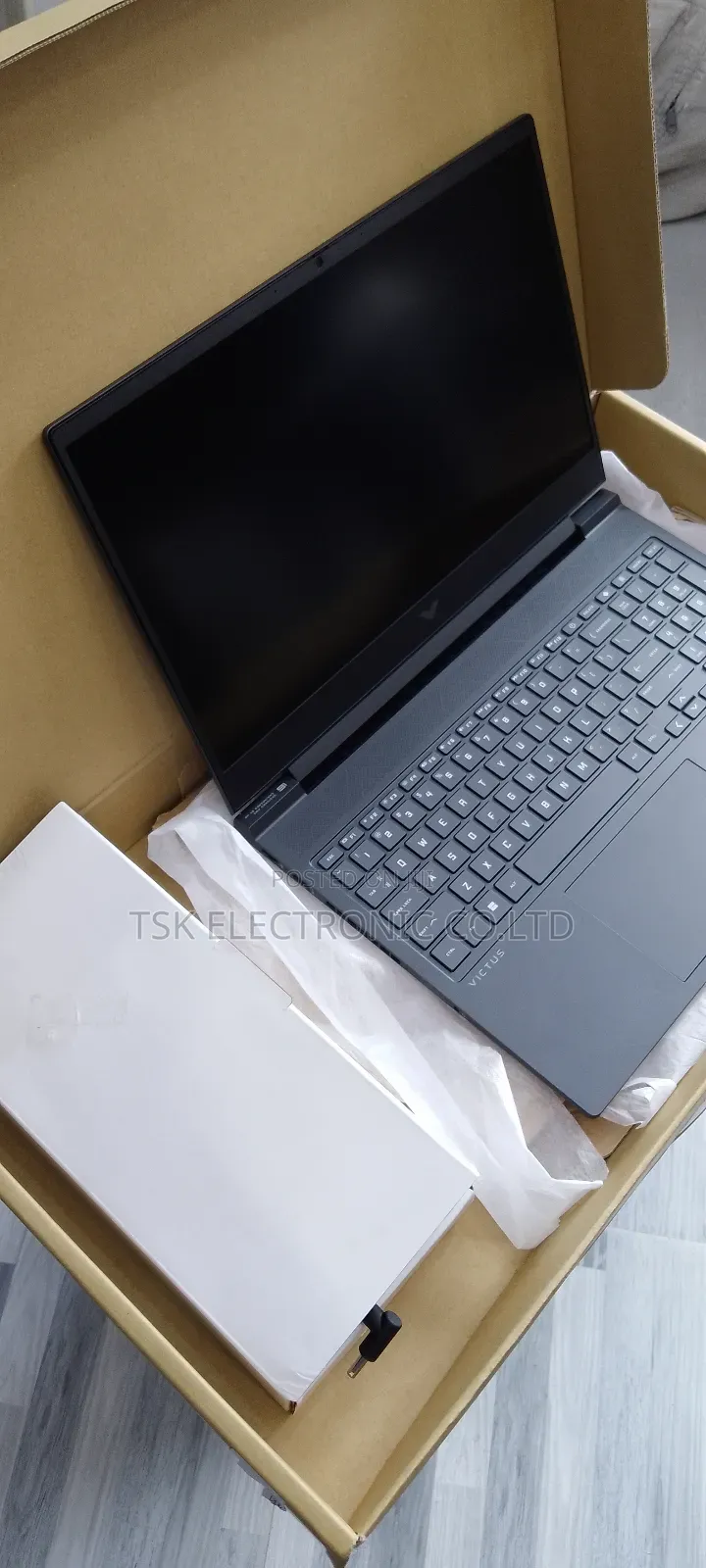 New Laptop HP 16GB Intel Core I7 SSD 1T