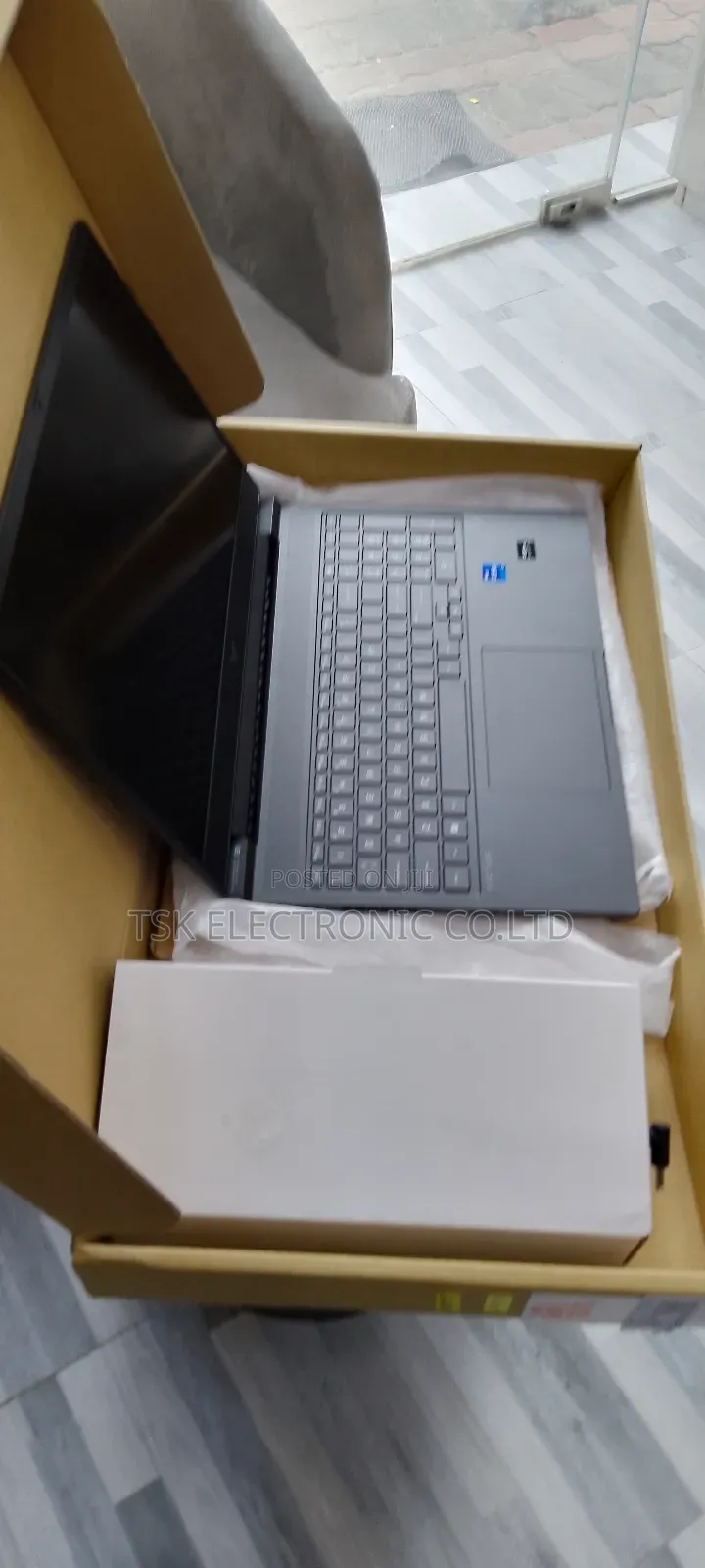 New Laptop HP 16GB Intel Core I7 SSD 1T