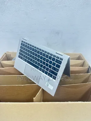New Laptop HP EliteBook X360 1030 G8 32GB Intel Core I7 SSD 512GB