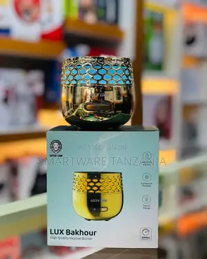 Electric Bakhoor Burner Dakhoon Oud Usb Rechargeable