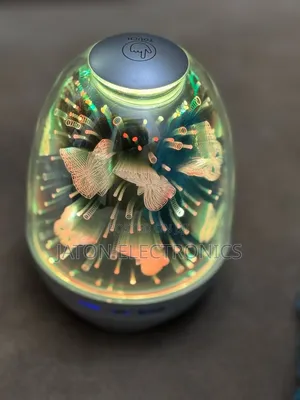 Touch Wireless Speaker