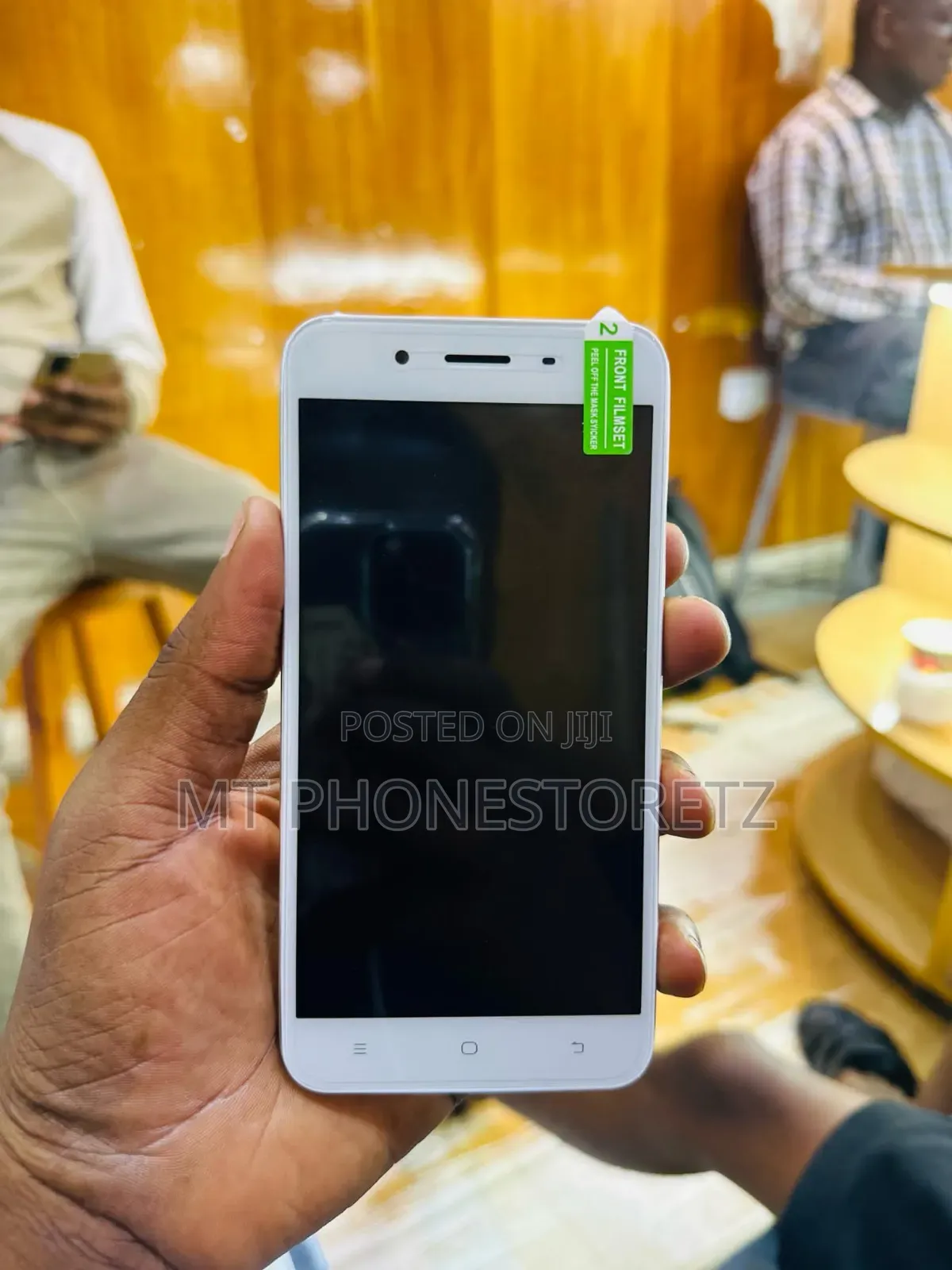 Vivo Y66i 32 GB Gold