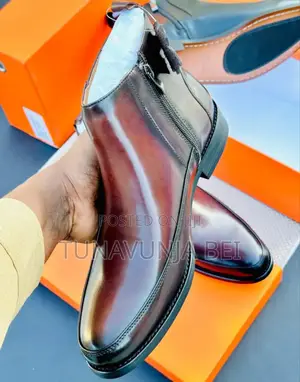 Clarks Boots