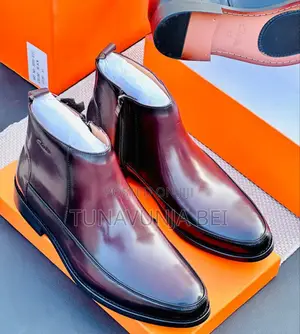 Clarks Boots