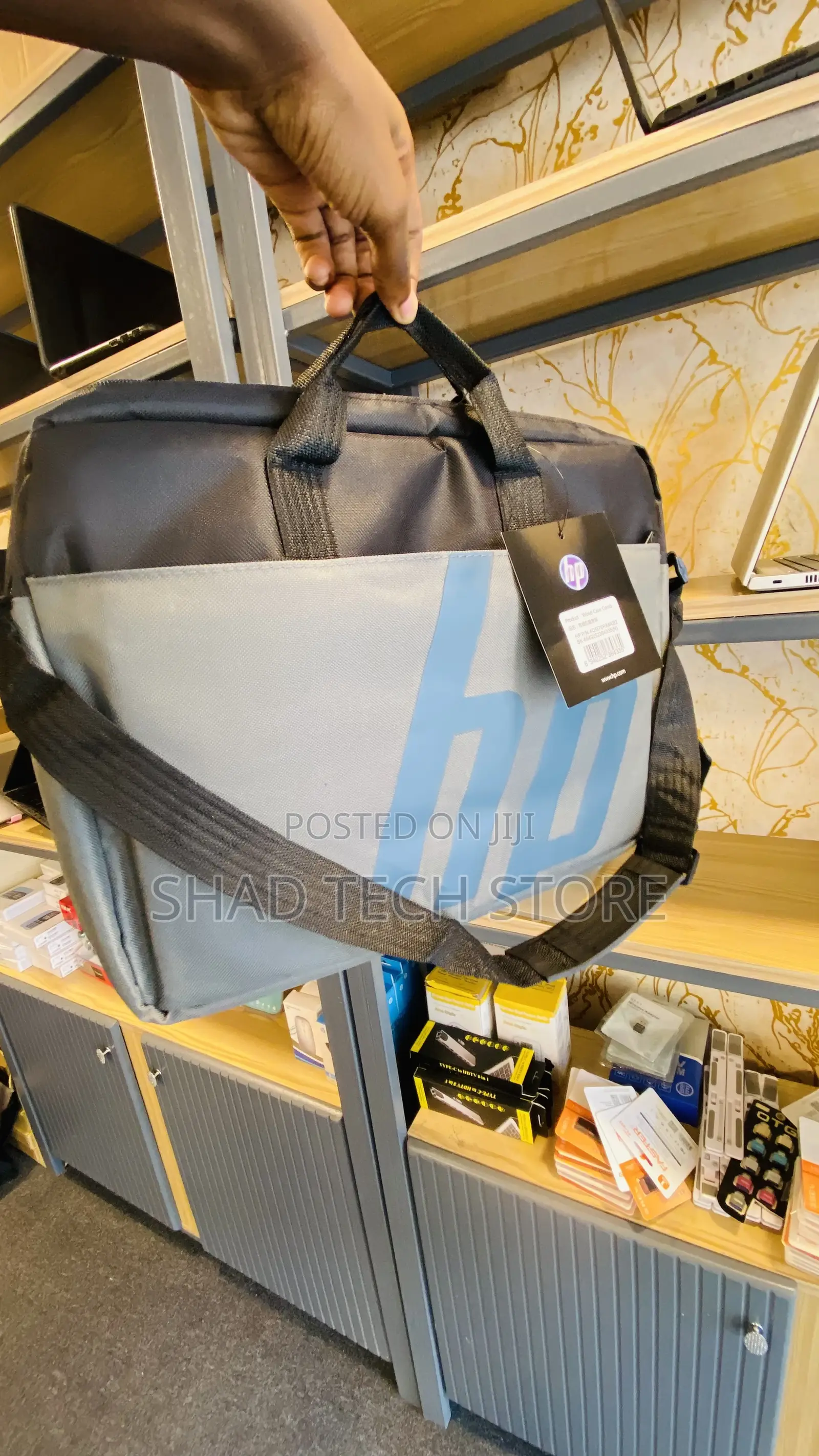 Laptop Bag