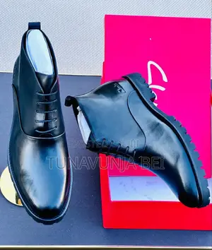 Clark's Boots/ Pure Leather Shoes 