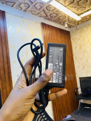 Hp Power Adapter