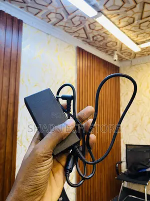 Hp Power Adapter