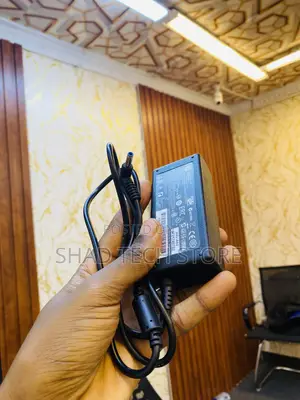 Hp Power Adapter