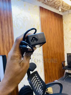 Hp Power Adapter