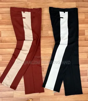 Original Pants for Dressing