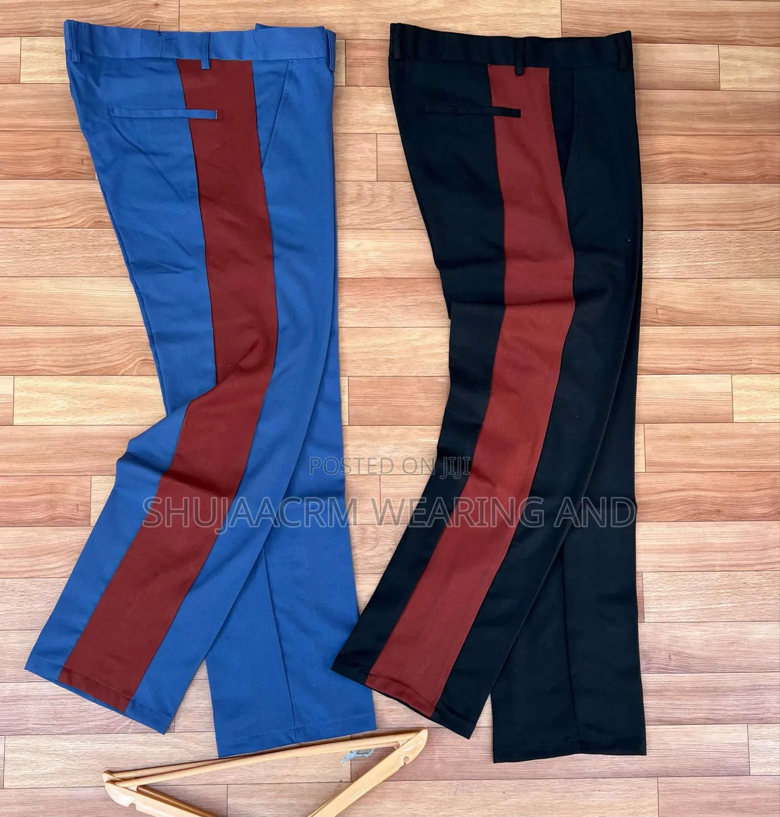 Original Pants for Dressing