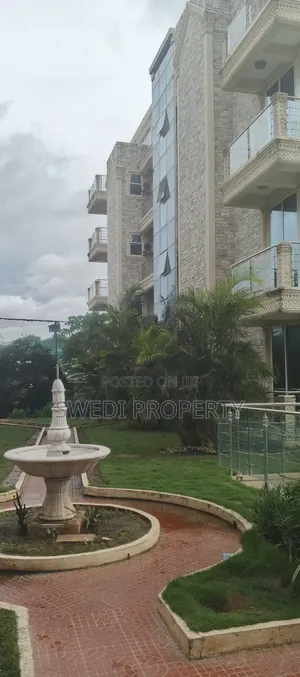 Furnished 4bdrm Apartment in Swedi  Property, Oyster Bay for rent