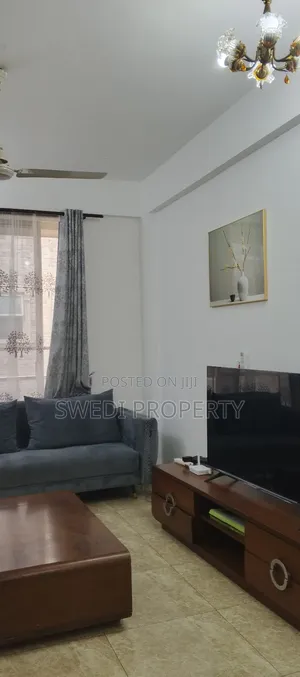 Furnished 4bdrm Apartment in Swedi  Property, Oyster Bay for rent