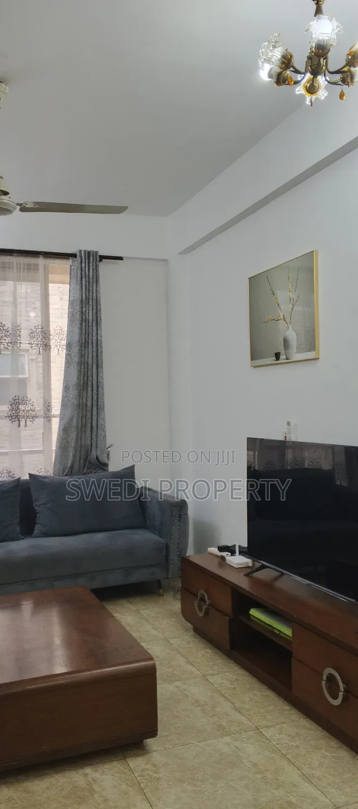 Furnished 4bdrm Apartment in Swedi  Property, Oyster Bay for rent