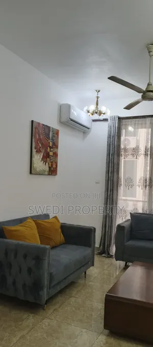Furnished 4bdrm Apartment in Swedi  Property, Oyster Bay for rent