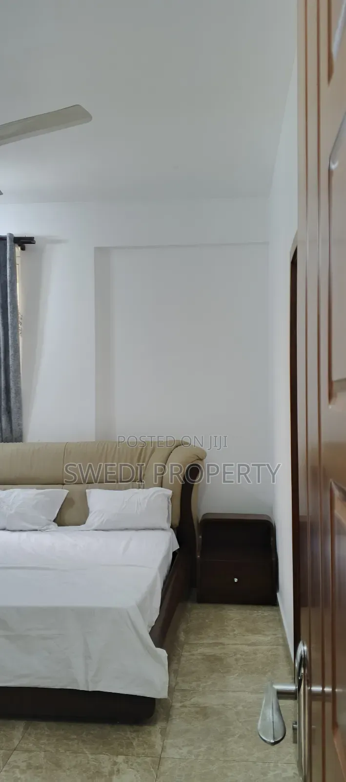 Furnished 4bdrm Apartment in Swedi  Property, Oyster Bay for rent