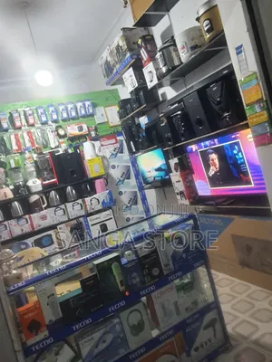 Mewe Smart Tv 55