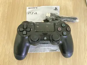 Ps4 Controller