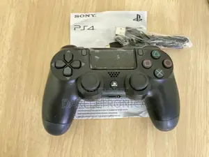 Ps4 Controller