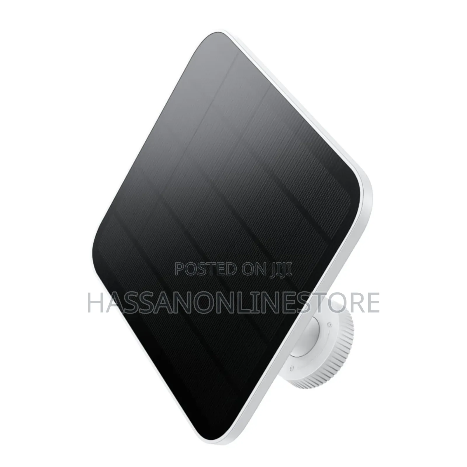 Xiaomi Outdoor Camera Solar Panel (Bw Series)