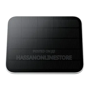 Xiaomi Outdoor Camera Solar Panel (Bw Series)