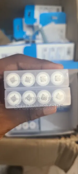 Rechargeable Battery Aa