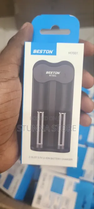 Rechargeable Battery 18650
