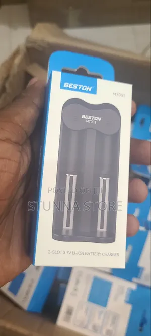 Rechargeable Battery 18650