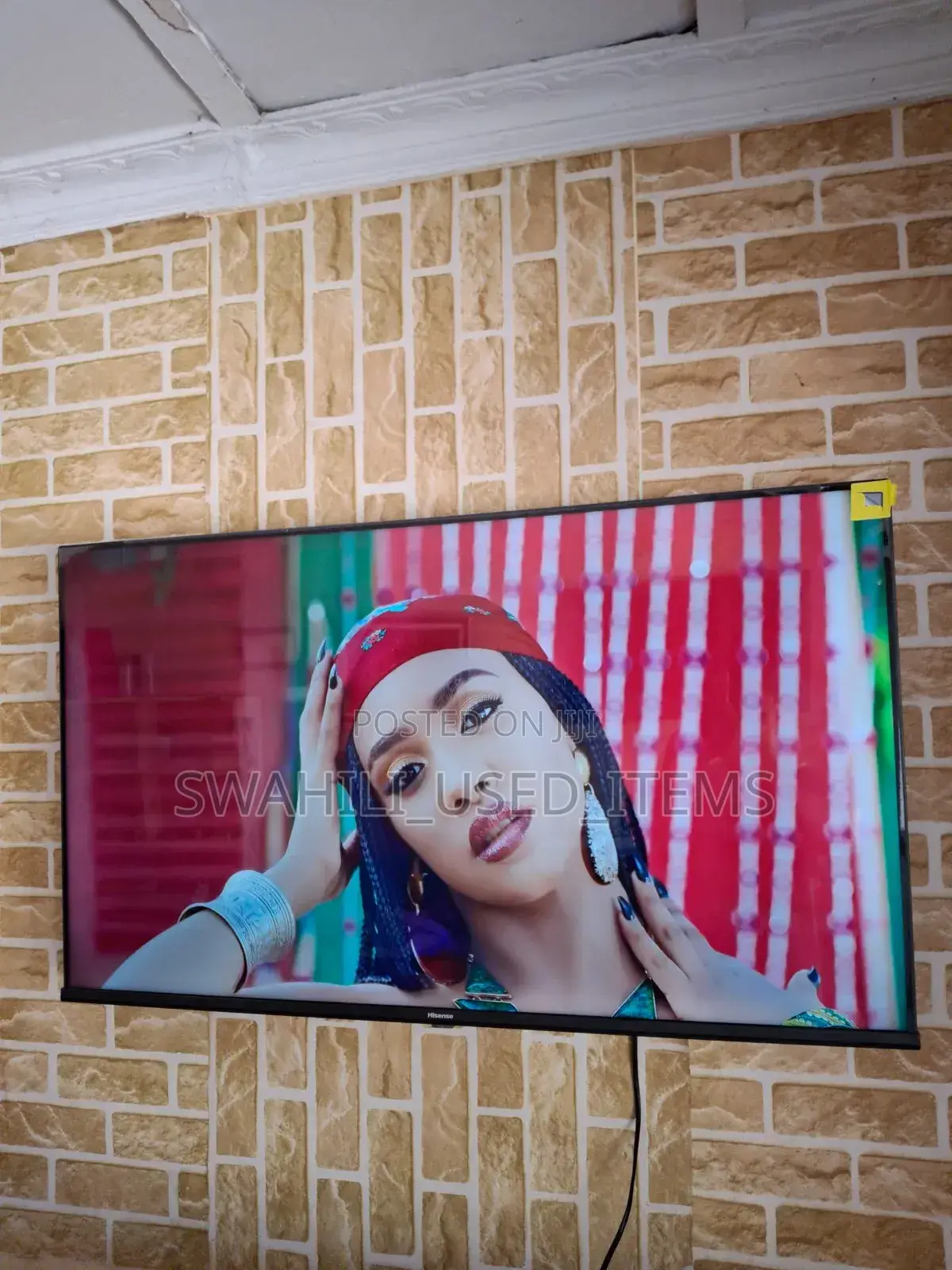 Hisense Smart Tv Inch 43 Mpya