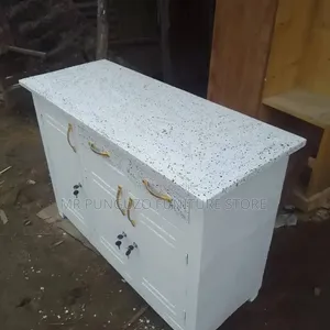 Mwza Ya Plate Milango Mitatu