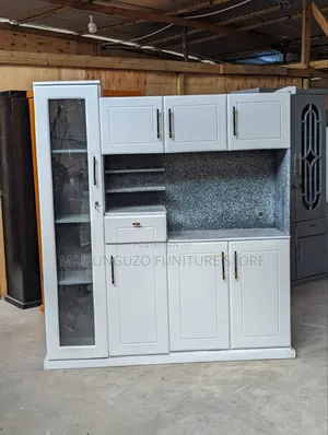 Kitchen Cabinets Classic Sana