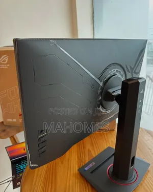 Rog Strix 27 Inch Monitor 160hz Rog Strix Xg27ucs