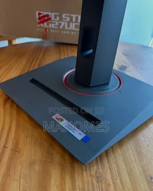 Rog Strix 27 Inch Monitor 160hz Rog Strix Xg27ucs